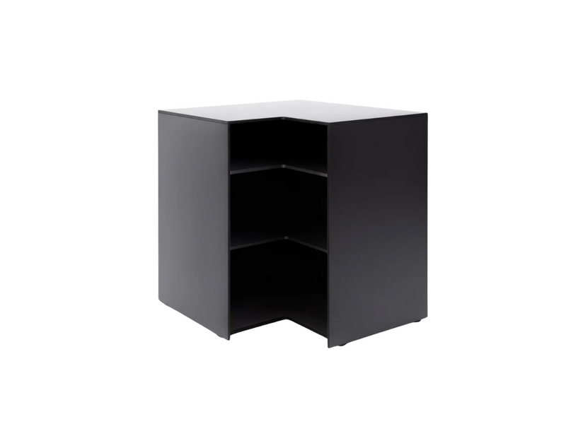 TICINO . Kitchen . Corner