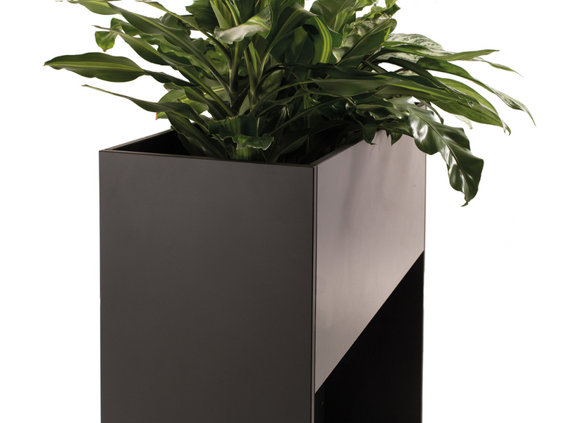 TICINO . Pflanzgefäß