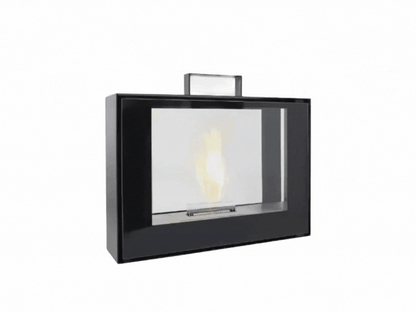 TRAVELMATE . Tragbarer Kamin