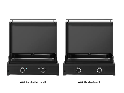 TICINO . Kitchen . Frame . WMF . Plancha Grill