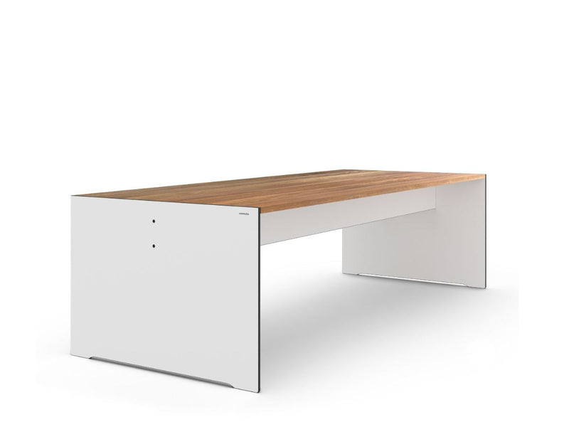 RIVA . Tisch . Wood