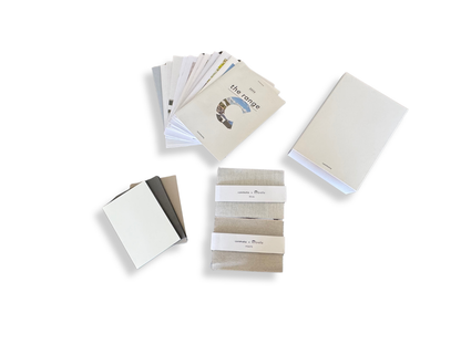 Sample Box