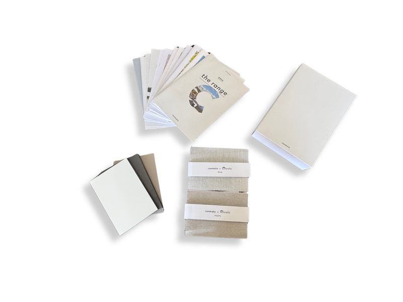 Sample Box