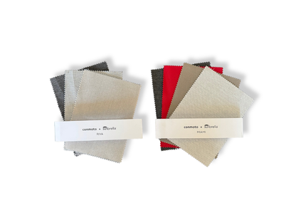 Sample Box
