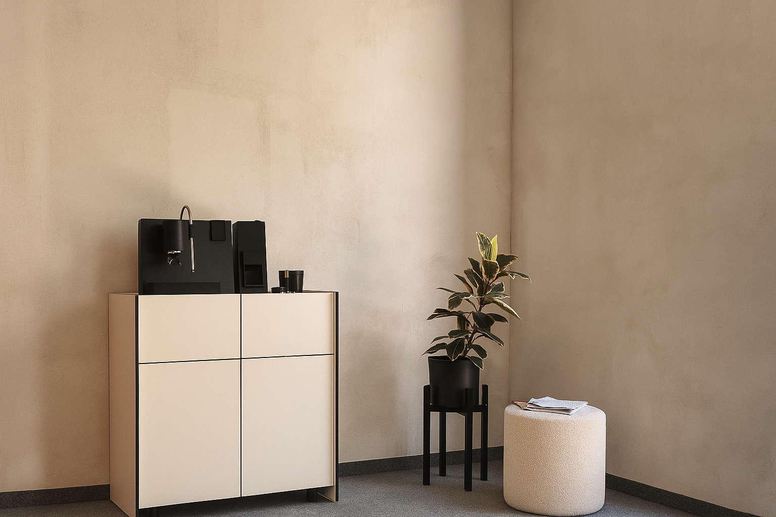 dear.coffee . Coffee bar . V3