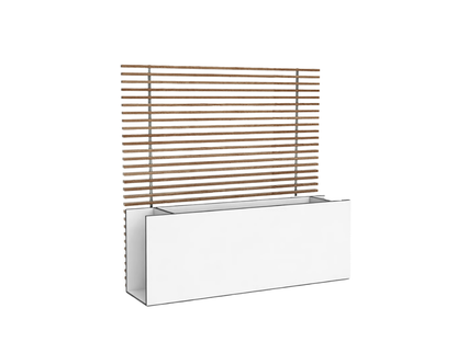 SOTOMON . Planter . Low