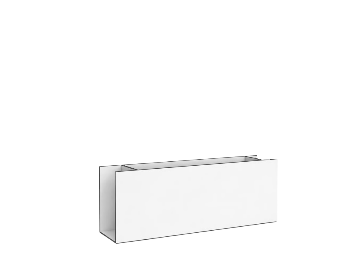 SOTOMON . Planter . Low