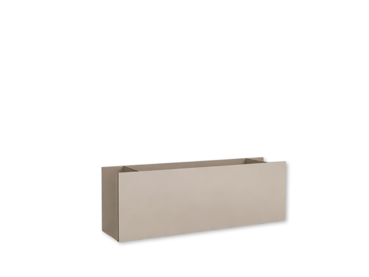 SOTOMON . Planter . Low